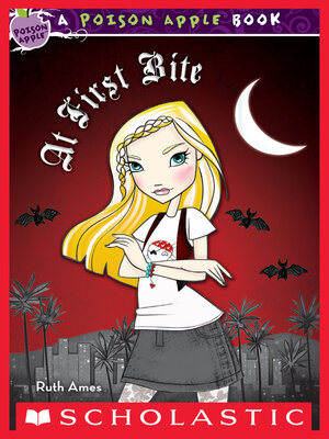 cover image of At First Bite